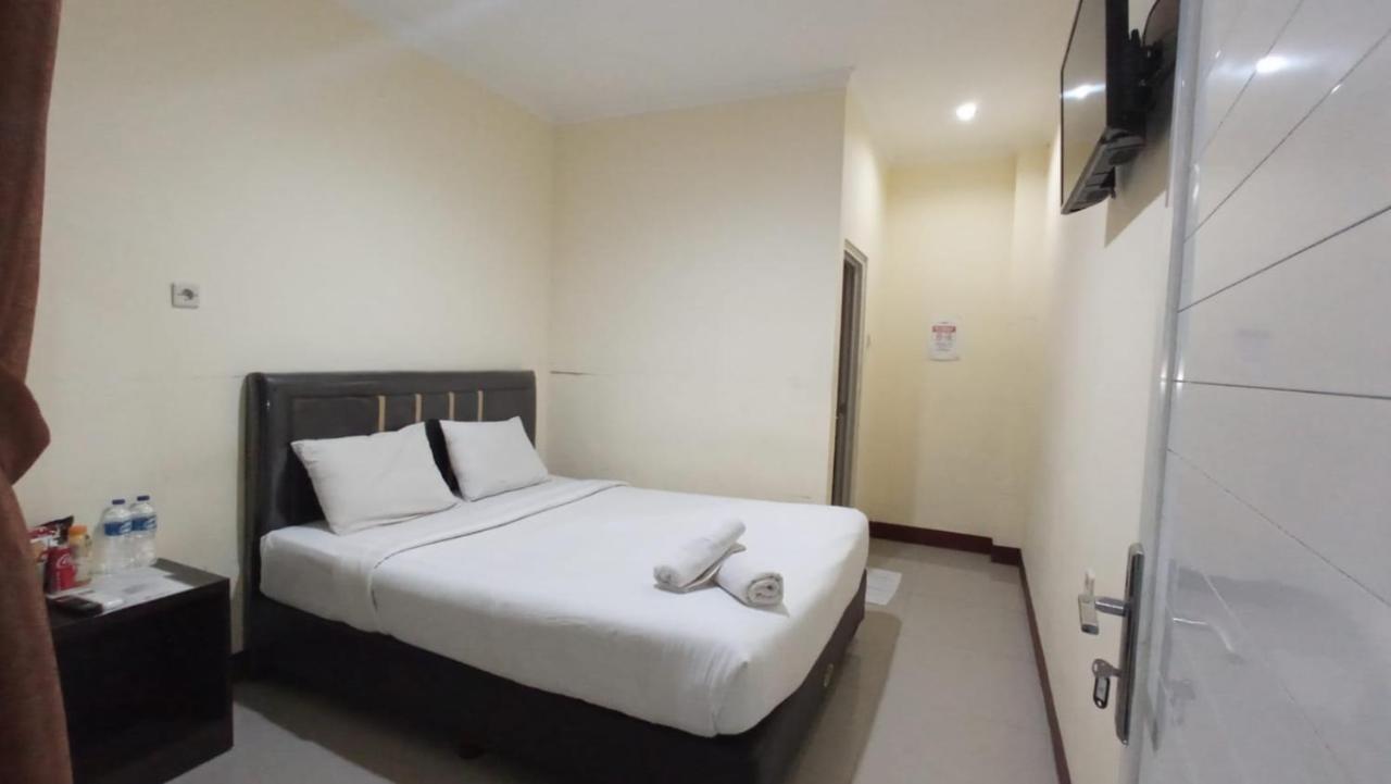 ホテル Aquina House ボゴール エクステリア 写真