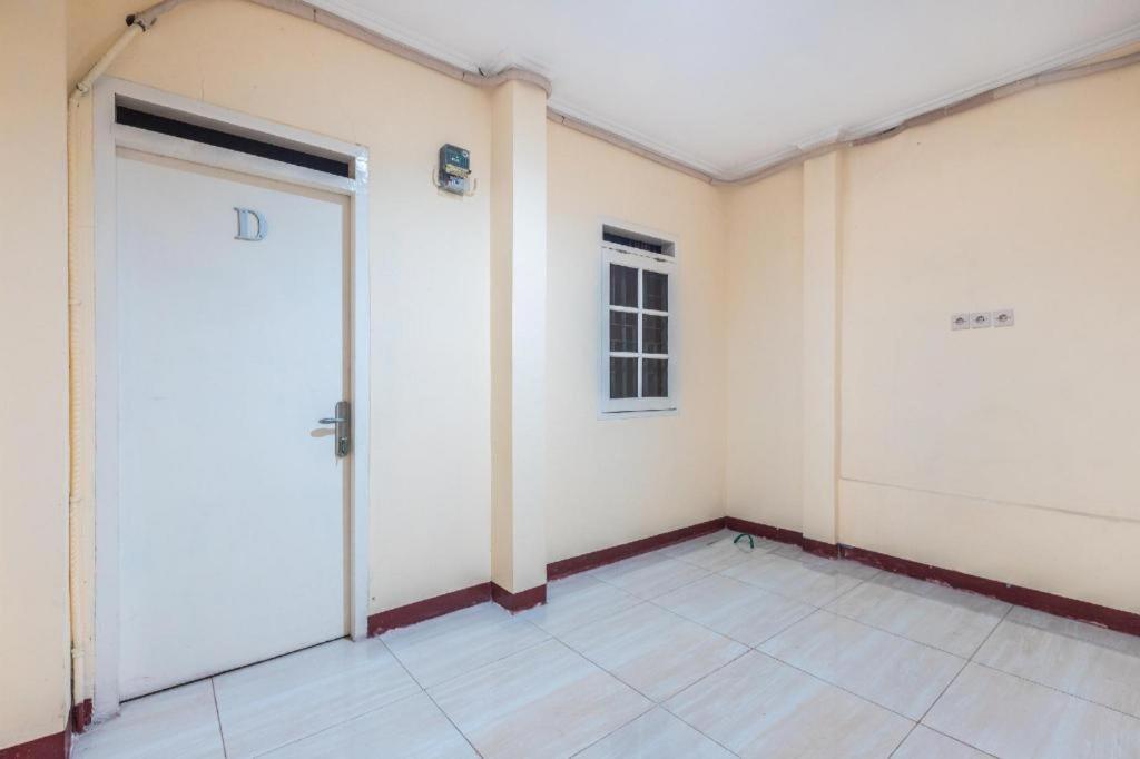 ホテル Aquina House ボゴール エクステリア 写真
